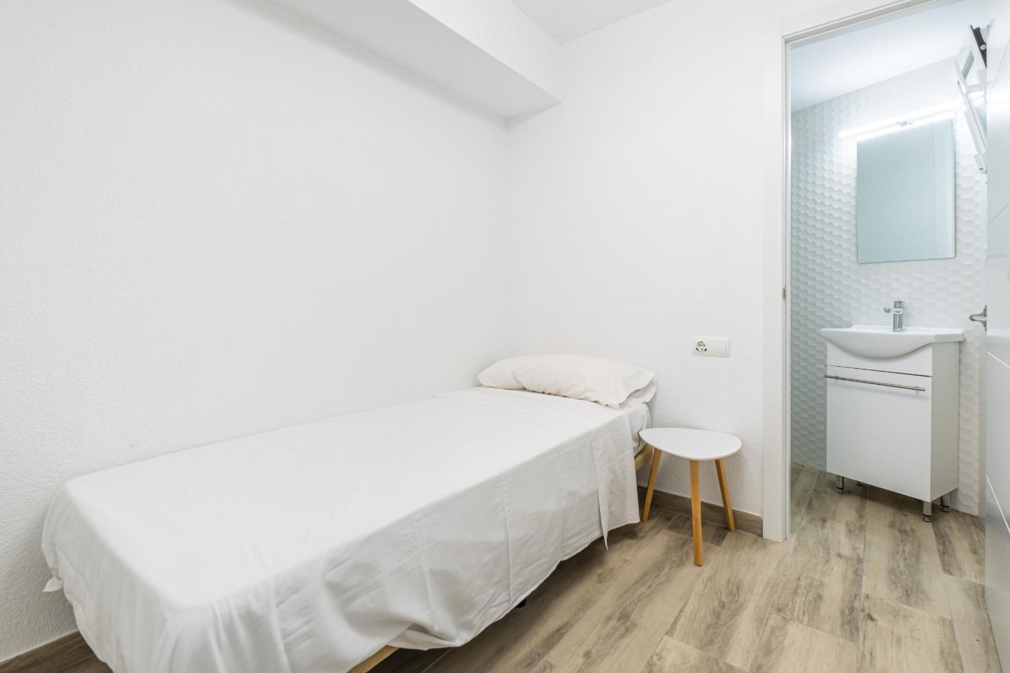 Torre Yago Apartment 10-3 Levante Beach Benidorm Exteriér fotografie